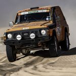Dakar