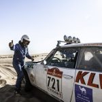 Dakar