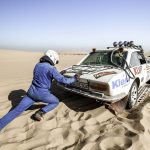 Dakar