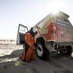 Dakar