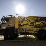Dakar