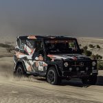 Dakar