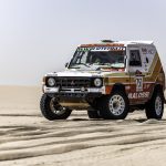 Dakar