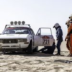 Dakar