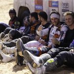 Dakar 2025 Stage 11 © A.S.O-75