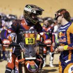 Dakar 2025 Stage 11 © A.S.O-78