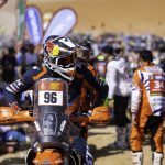 Dakar 2025 Stage 11 © A.S.O-79