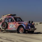 Dakar