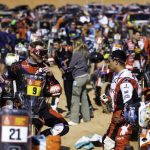 Dakar 2025 Stage 11 © A.S.O-81
