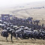 Dakar 2025 Stage 11 © A.S.O-82