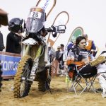 Dakar 2025 Stage 11 © A.S.O-83