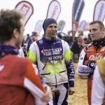 Dakar 2025 Stage 11 © A.S.O-84
