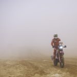 Dakar 2025 Stage 11 © A.S.O-87