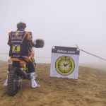 Dakar 2025 Stage 11 © A.S.O-88