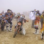 Dakar 2025 Stage 11 © A.S.O-89