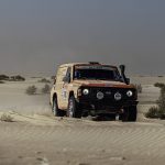 Dakar