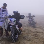 Dakar 2025 Stage 11 © A.S.O-90