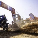 Dakar 2025 Stage 11 © A.S.O-91