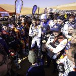 Dakar 2025 Stage 11 © A.S.O-92