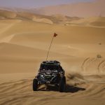 Dakar 2025 Stage 11 © A.S.O-97