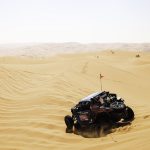 Dakar 2025 Stage 11 © A.S.O-98