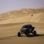 Dakar 2025 Stage 11 © A.S.O-99