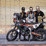 Dakar 2025 Stage 12 © A.S.O-12