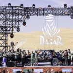 Dakar 2025 Stage 12 © A.S.O-120