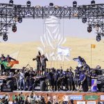 Dakar 2025 Stage 12 © A.S.O-128