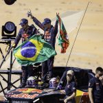 Dakar 2025 Stage 12 © A.S.O-129