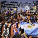 Dakar 2025 Stage 12 © A.S.O-132