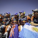 Dakar 2025 Stage 12 © A.S.O-133