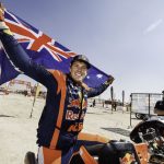 Dakar 2025 Stage 12 © A.S.O-137