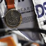 Dakar 2025 Stage 12 © A.S.O-138