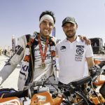 Dakar 2025 Stage 12 © A.S.O-139