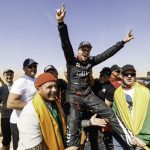 Dakar 2025 Stage 12 © A.S.O-143