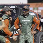 Dakar 2025 Stage 12 © A.S.O-144