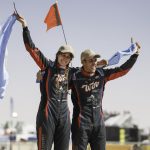 Dakar 2025 Stage 12 © A.S.O-145