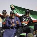 Dakar 2025 Stage 12 © A.S.O-148