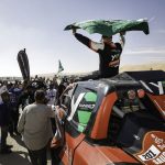 Dakar 2025 Stage 12 © A.S.O-157