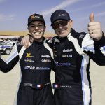 Dakar 2025 Stage 12 © A.S.O-158