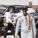 Dakar 2025 Stage 12 © A.S.O-159