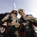 Dakar 2025 Stage 12 © A.S.O-162