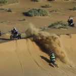 Dakar 2025 Stage 12 © A.S.O-165