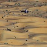 Dakar 2025 Stage 12 © A.S.O-170