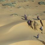 Dakar 2025 Stage 12 © A.S.O-175