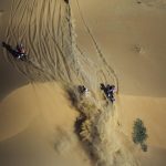 Dakar 2025 Stage 12 © A.S.O-176