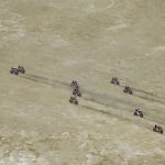 Dakar 2025 Stage 12 © A.S.O-179