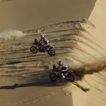 Dakar 2025 Stage 12 © A.S.O-180