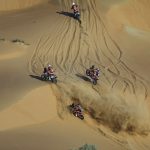 Dakar 2025 Stage 12 © A.S.O-181